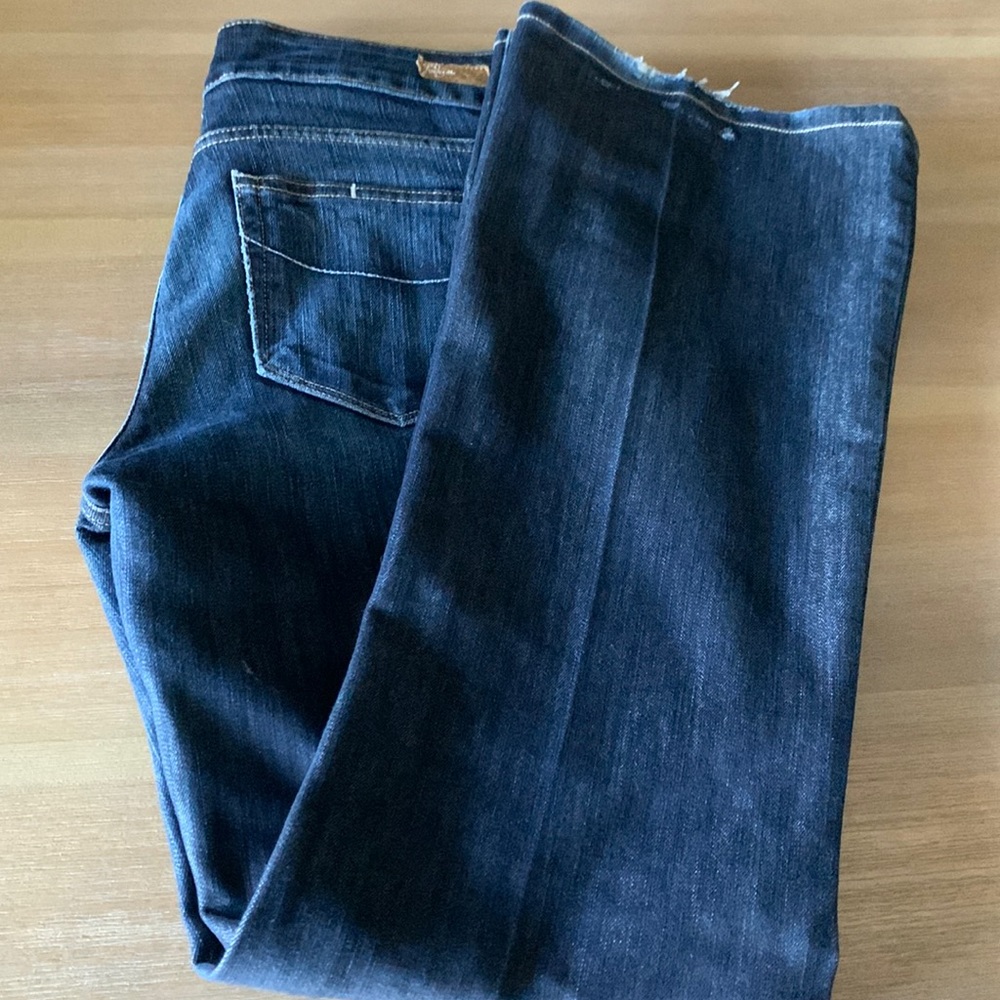 Flare Jeans - Paige